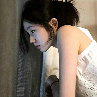 内心的伤痕
