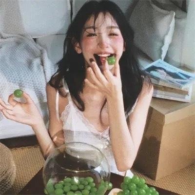 真命天女