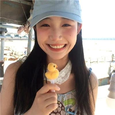 如果你不怕风