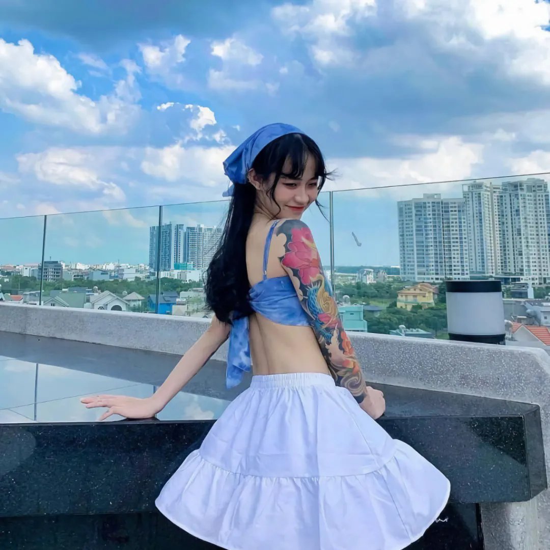 长椅